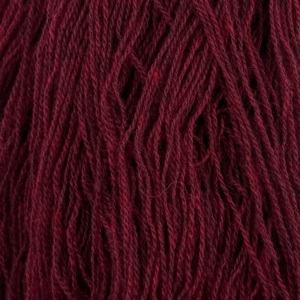 Cashmere Lace Fv. 470B Bordeaux (basis farve)